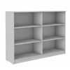 Corp Deschis Pentru Acte - Malta SL 840, 158x43.8x118 cm, Pal Melaminat picture - 2