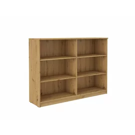 Corp Deschis Pentru Acte - Malta SL 840, 158x43.8x118 cm, Pal Melaminat