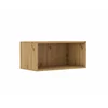 Corp Deschis Suprapozabil Malta SL 113, 80x42x36.5 cm, Pal Melaminat picture - 1