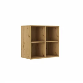 Corp Deschis Suspendat Malta SL 103, 80x42x73 cm, Pal Melaminat