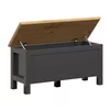 Cufar Hesen KUF, 100X39X47 H CM picture - 1