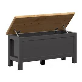 Cufar Hesen KUF, 100X39X47 H CM