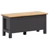 Cufar Hesen KUF, 100X39X47 H CM picture - 2