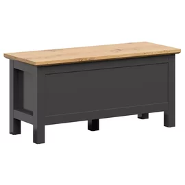 Cufar Hesen KUF, 100X39X47 H CM