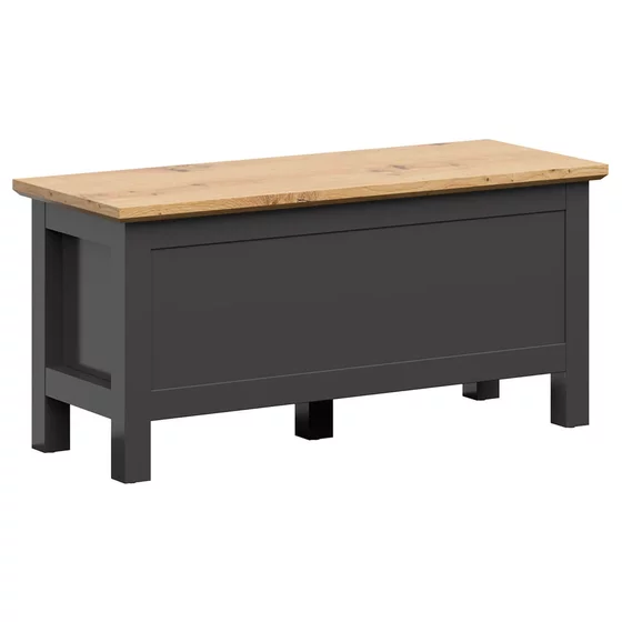 Cufar Hesen KUF, 100X39X47 H CM picture - 2