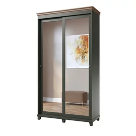 Dulap Cu Usi Culisante Evora , 120x50x216 cm