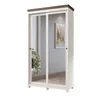 Dulap Cu Usi Culisante Evora , 120x50x216 cm picture - 5