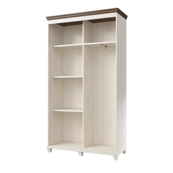 Dulap Cu Usi Culisante Evora , 120x50x216 cm picture - 7