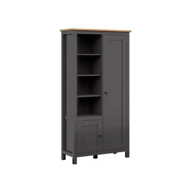 Dulap Hesen SZF2D, 106x44x203 h cm