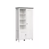 Dulap Hesen SZF2D, 106x44x203 h cm picture - 2