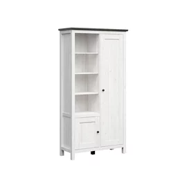 Dulap Hesen SZF2D, 106x44x203 h cm