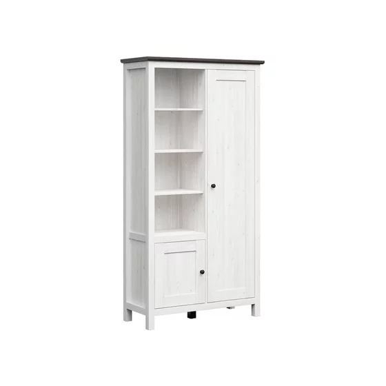 Dulap Hesen SZF2D, 106x44x203 h cm picture - 2