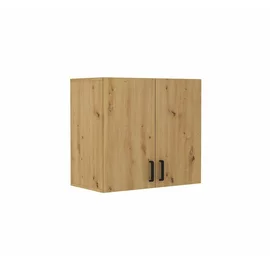 Dulap Suspendat 2 Usi Malta SL 104, 80x43.6x73 cm, Pal Melaminat