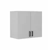 Dulap Suspendat 2 Usi Malta SL 104, 80x43.6x73 cm, Pal Melaminat picture - 4