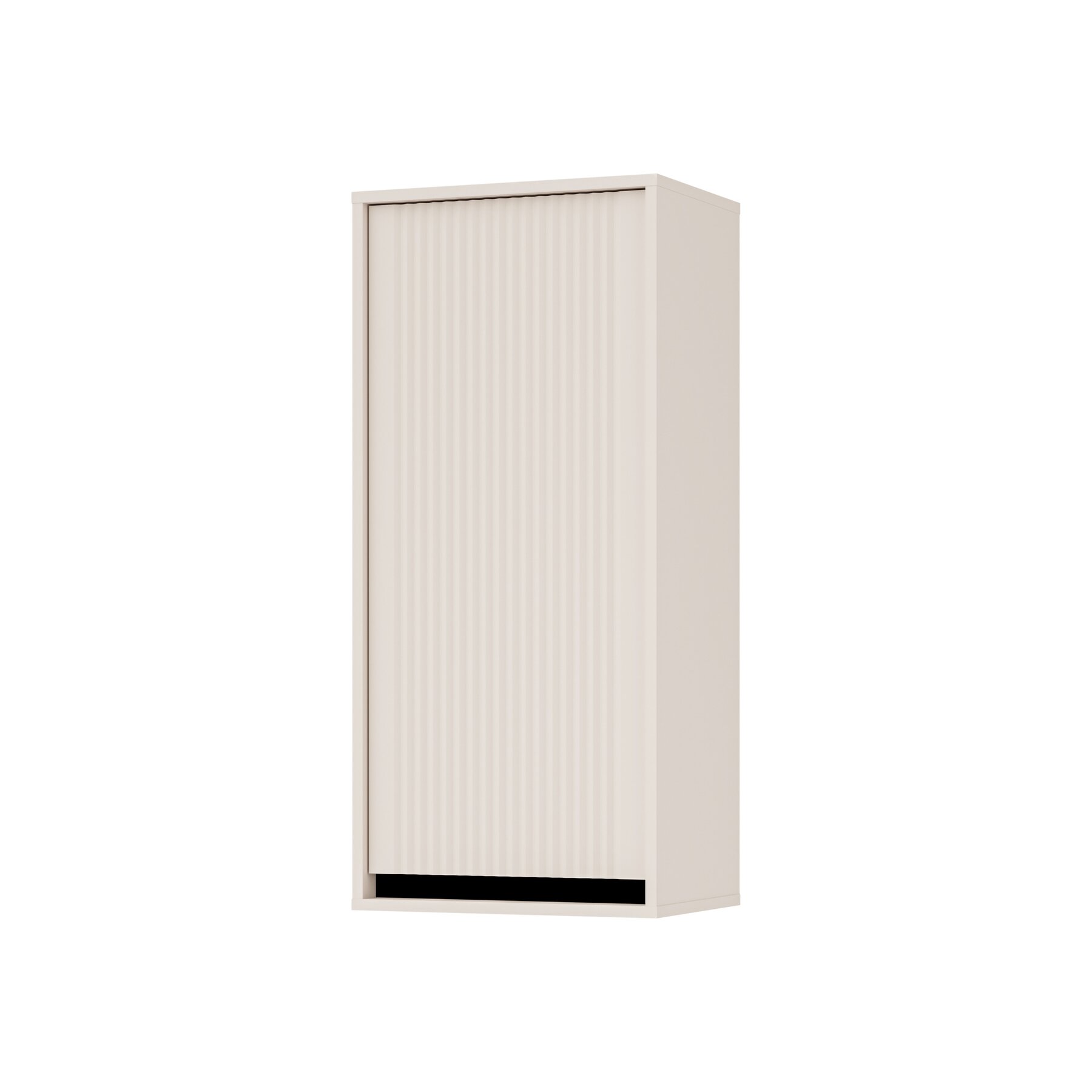 Dulapior Suspendat Osaka, 1F-501, 45.8x32x100 cm, Pal Melaminat