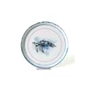 Farfurie Set (6 bucati) Ivory-275KRM2321, Ceramica, Multicolor picture - 10