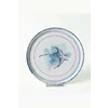 Farfurie Set (6 bucati) Ivory-275KRM2321, Ceramica, Multicolor picture - 11