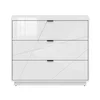 Forn Comoda Cu 3 Sertare KOM3S - 106x42.5x93 h cm picture - 1