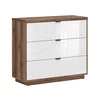 Forn Comoda Cu 3 Sertare KOM3S - 106x42.5x93 h cm picture - 2