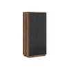 Forn Dulap 2 usi + 2 Sertare - SZF2D2S - 94x56.5x200.5 h cm picture - 2