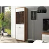 Forn Vitrina Inalta REG1D1W, 64x42.5x200.5 h cm picture - 8