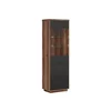 Forn Vitrina Inalta REG1D1W, 64x42.5x200.5 h cm picture - 3