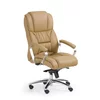 Foster Scaun Directorial Piele Naturala picture - 3