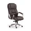 Foster Scaun Directorial Piele Naturala picture - 2