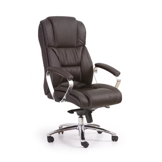 Foster Scaun Directorial Piele Naturala picture - 2