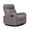Fotoliu cu Recliner Karen, 78x100x96 cm, Beige picture - 1