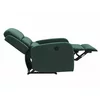 Fotoliu cu Recliner Pegaz Velvet Verde picture - 3