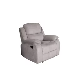 Fotoliu cu Recliner Tosca, 98x100x94 cm, Beige