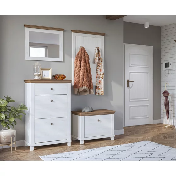 Garderoba Evora picture - 1
