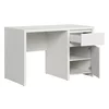 Birou Kaspian BIU1D1S/120, 120x65x77 h cm, Pal Melaminat picture - 6