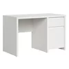 Birou Kaspian BIU1D1S/120, 120x65x77 h cm, Pal Melaminat picture - 2