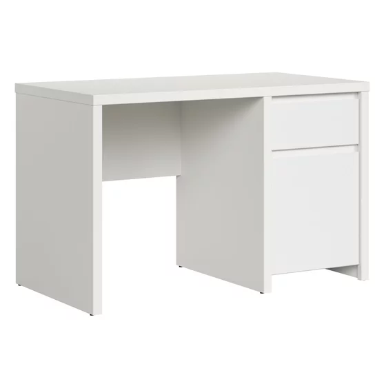 Birou Kaspian BIU1D1S/120, 120x65x77 h cm, Pal Melaminat picture - 2