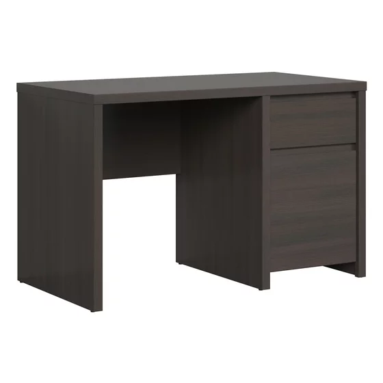 Birou Kaspian BIU1D1S/120, 120x65x77 h cm, Pal Melaminat picture - 3