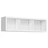 Corp Suspendat Kaspian SFW/140, Fara Usa, 143.5x30.5x44 cm, Pal Melaminat picture - 2