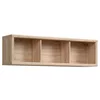 Corp Suspendat Kaspian SFW/140, Fara Usa, 143.5x30.5x44 cm, Pal Melaminat picture - 1
