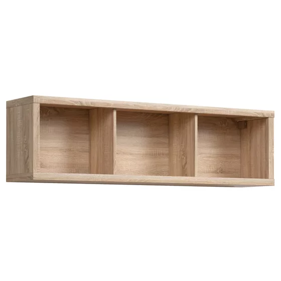 Corp Suspendat Kaspian SFW/140, Fara Usa, 143.5x30.5x44 cm, Pal Melaminat picture - 1