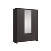 Dulap Kaspian SZF5D2S,  153.5x55.5x211 h cm, Pal Melaminat picture - 3