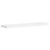 Polita Kaspian POL/100,  105x25x4 h cm, Pal Melaminat picture - 2