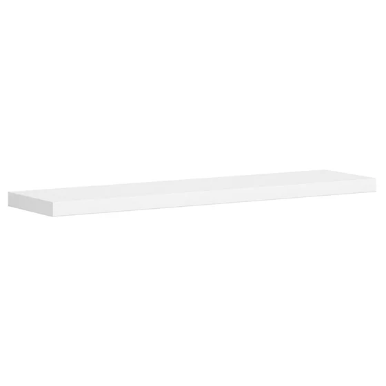 Polita Kaspian POL/100,  105x25x4 h cm, Pal Melaminat picture - 2