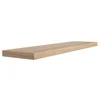 Polita Kaspian POL/100,  105x25x4 h cm, Pal Melaminat picture - 4