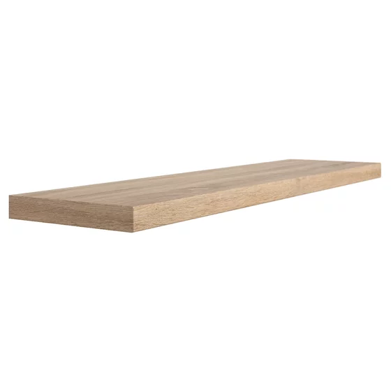 Polita Kaspian POL/100,  105x25x4 h cm, Pal Melaminat picture - 4