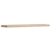 Polita Kaspian POL/100,  105x25x4 h cm, Pal Melaminat picture - 1