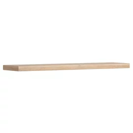 Polita Kaspian POL/100,  105x25x4 h cm, Pal Melaminat