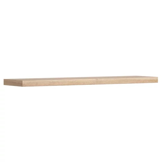 Polita Kaspian POL/100,  105x25x4 h cm, Pal Melaminat picture - 1