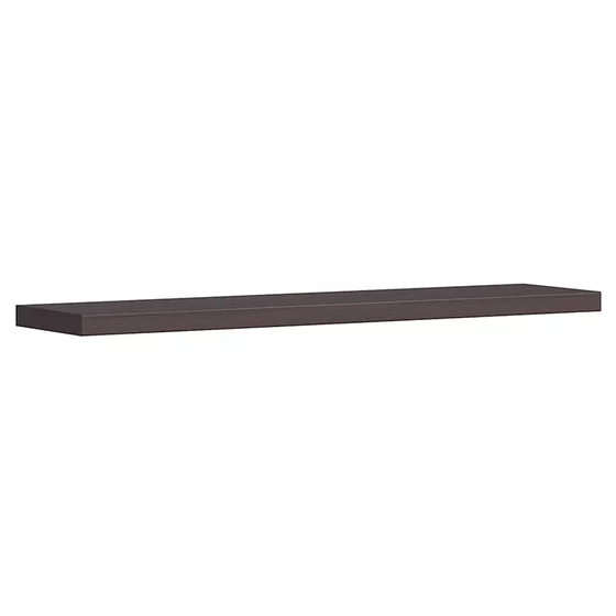 Polita Kaspian POL/100,  105x25x4 h cm, Pal Melaminat picture - 3