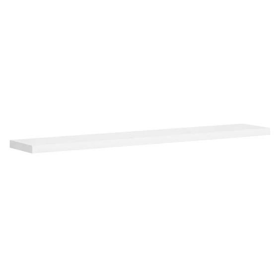 Polita Kaspian POL/140,  143.5x25x8 h cm, Pal Melaminat picture - 2